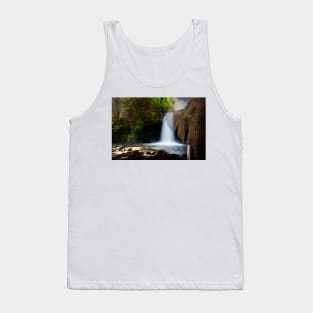 Elephant Spirit Waterfall Tank Top